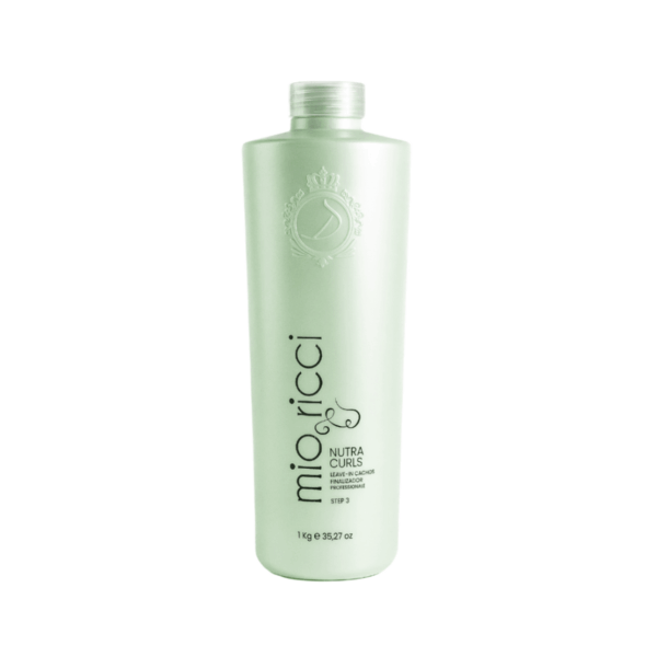 Mio Ricci Professional Leave-in - Step 3 (1000 g)