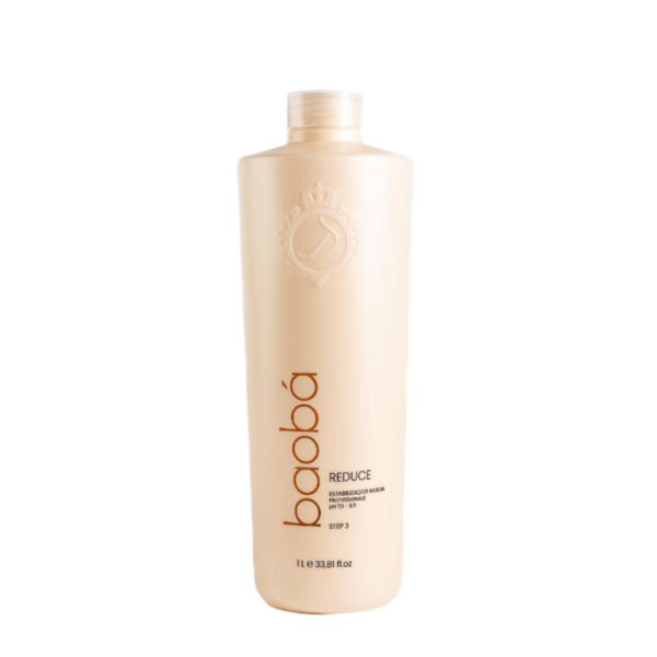 Baoba Professional Mukua Stabilizer - Step 3 (1000 ml)
