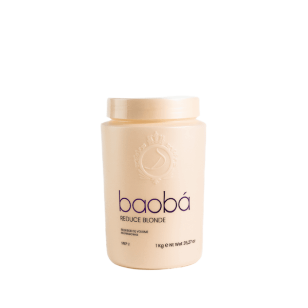Baoba Professional Reduce Blonde - Step 2 (1000 g)