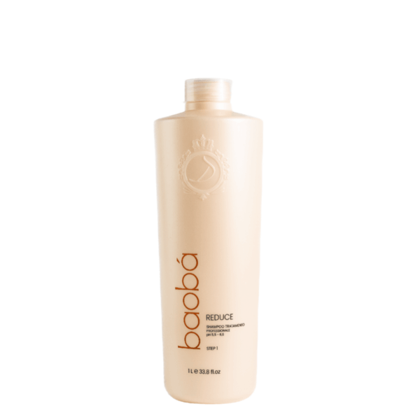 Baoba Professional Shampoo - Step 1 (1000 ml)