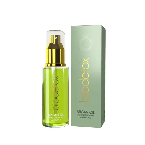 Biodetox Professional Oil (120 ml)