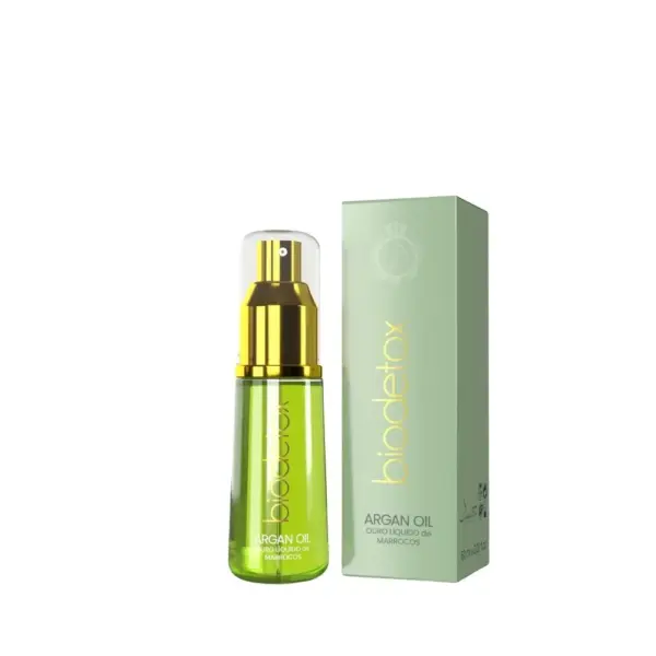 Biodetox Maintenance Oil (60 ml)