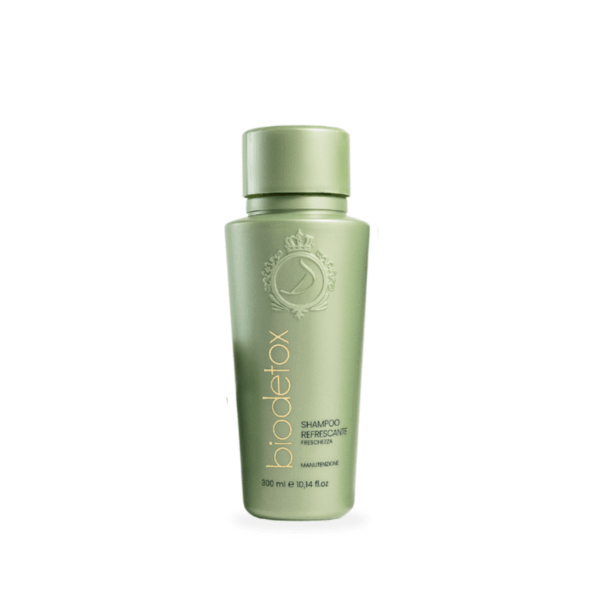 Biodetox Shampoo (300 ml)