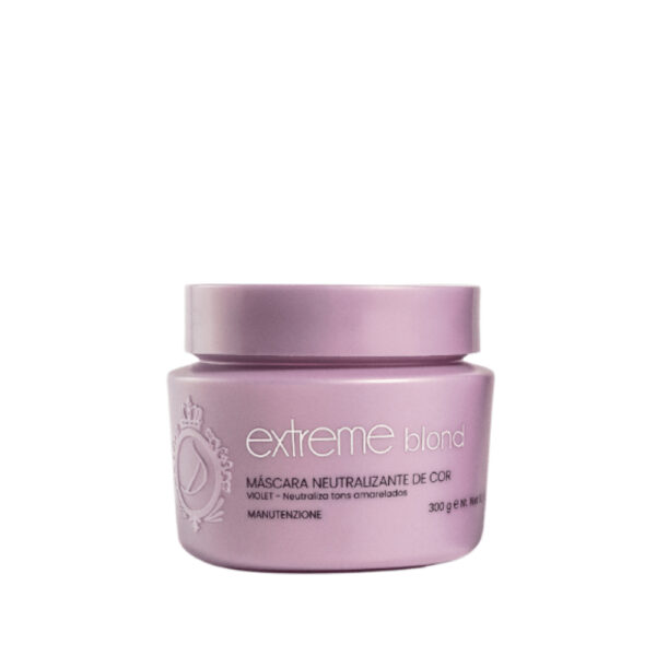 Blond Mask (300 g)