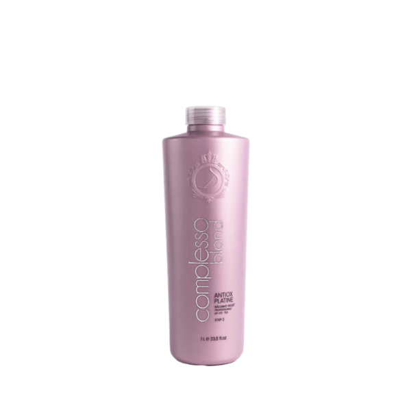 Complesso Blond Professional Balsamo - Step 2 (1000 ml)