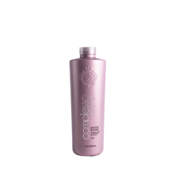 Complesso Blond Professional Shampoo - Step 1 (1000 ml)