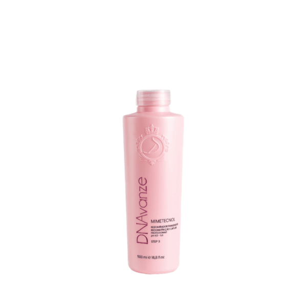 DNAvanze Professional Finisher – Step 3 (500 ml)