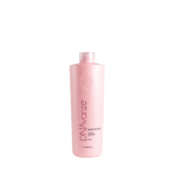 DNAvanze Professional Shampoo - Step 1 (1000 ml)