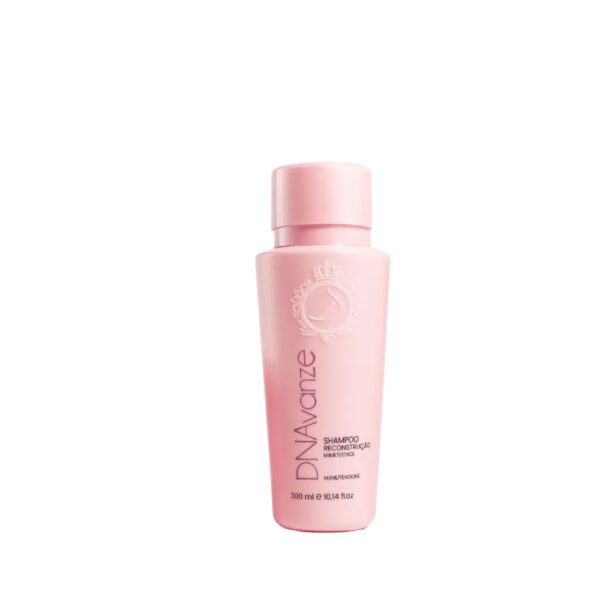 DNAvanze Shampoo (300 ml)