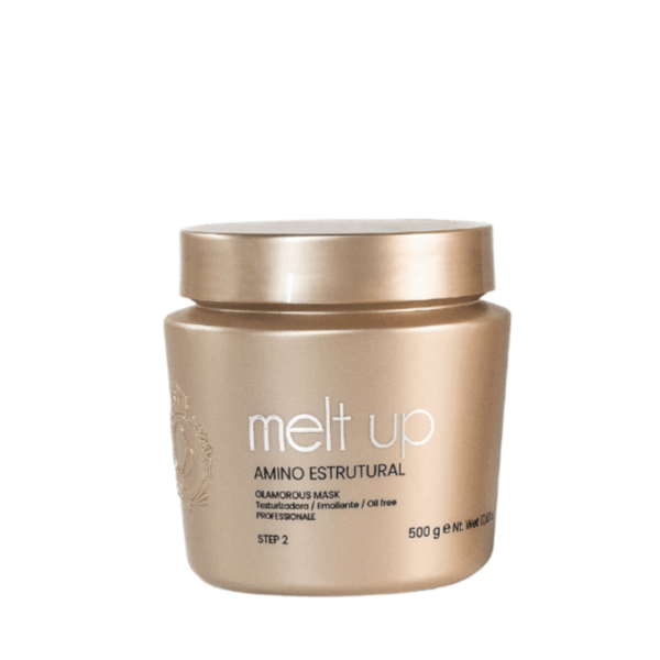 Melt up Professional Mask - Step 2 (500 g)