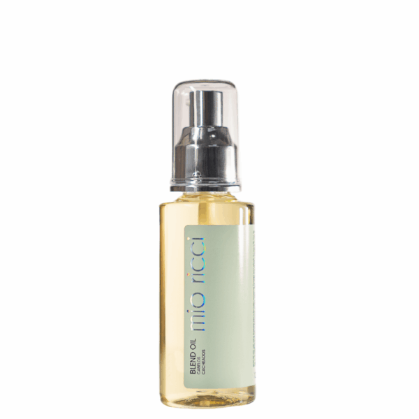 Mio Ricci Professional Blend Oil (120 ml)