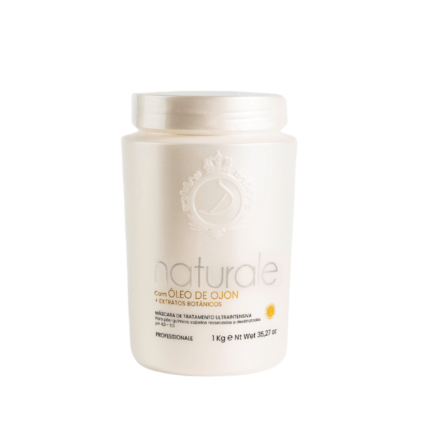 Naturale Professional Mask Ojon (1000 g)