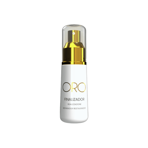 Oro Finalizador (60 ml)