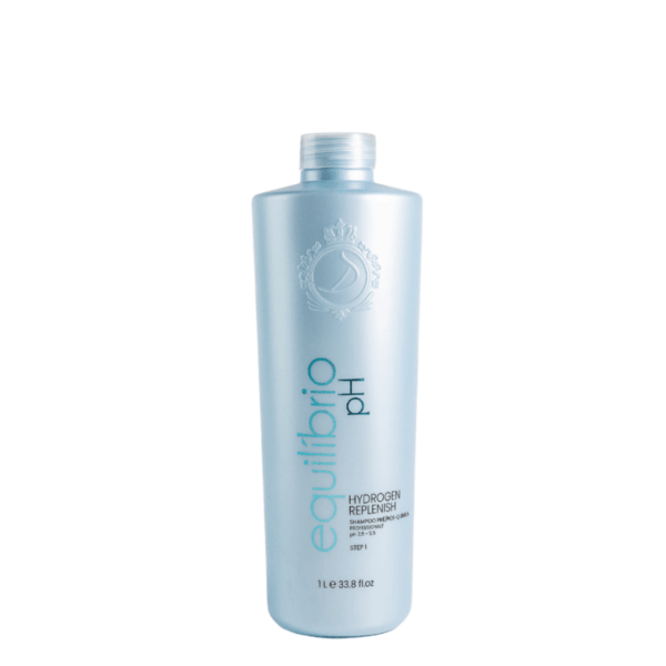 PH Equilibro Professional Shampoo - Step 1 (1000 ml)