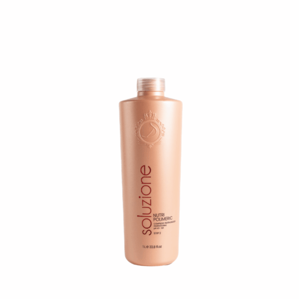 Soluzione Professional Restorative – Step 2 (1000 ml)