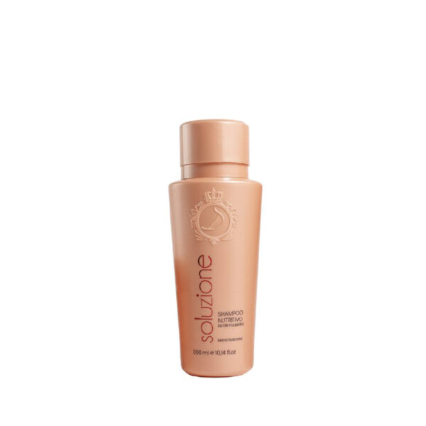 Soluzione Shampoo (300 ml)
