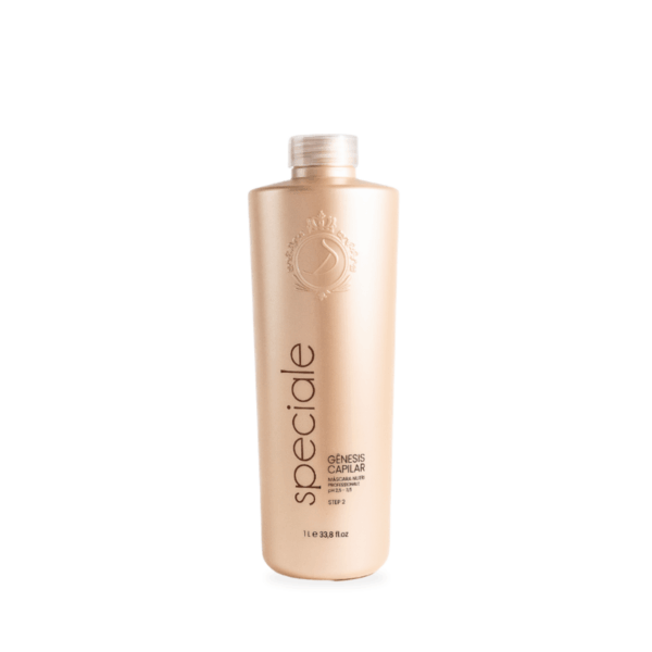 Speciale Professional Nutri Mask – Step 2 (1000 ml)
