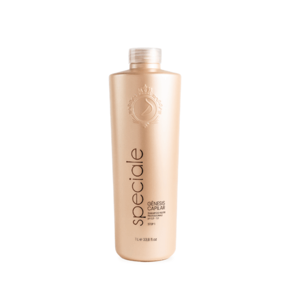 Speciale Professional Nutri Shampoo – Step 1 (1000 ml)