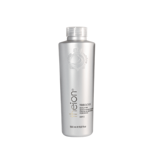 Theion Professional Rivelatore – Step 2 (500 ml)