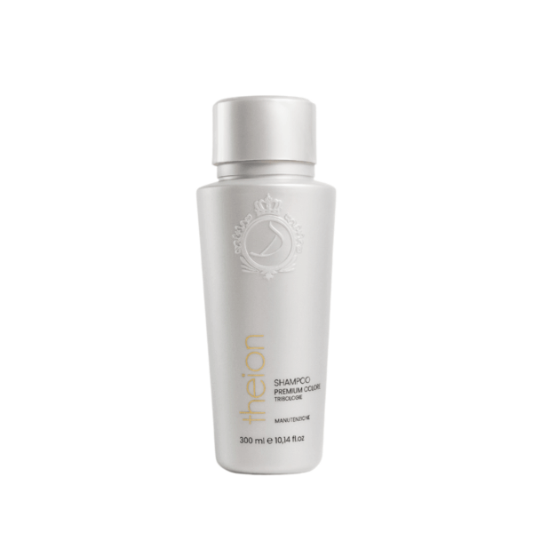 Theion Shampoo (300 ml)